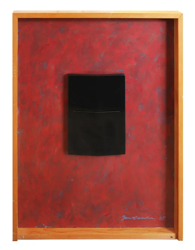 mashgallery-john-mccracken-untitled-1983