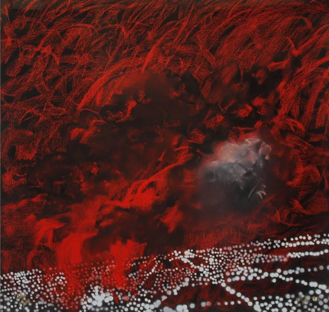 mashgallery-peter-alexander-locus-1992