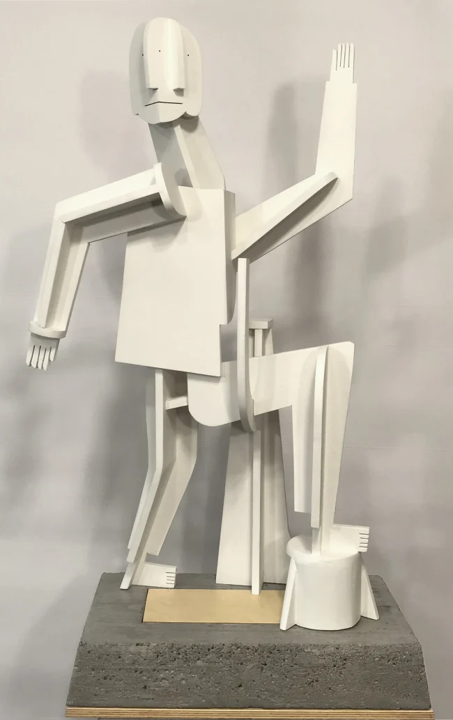 mashgallery-richard-downs-walking-man-2019