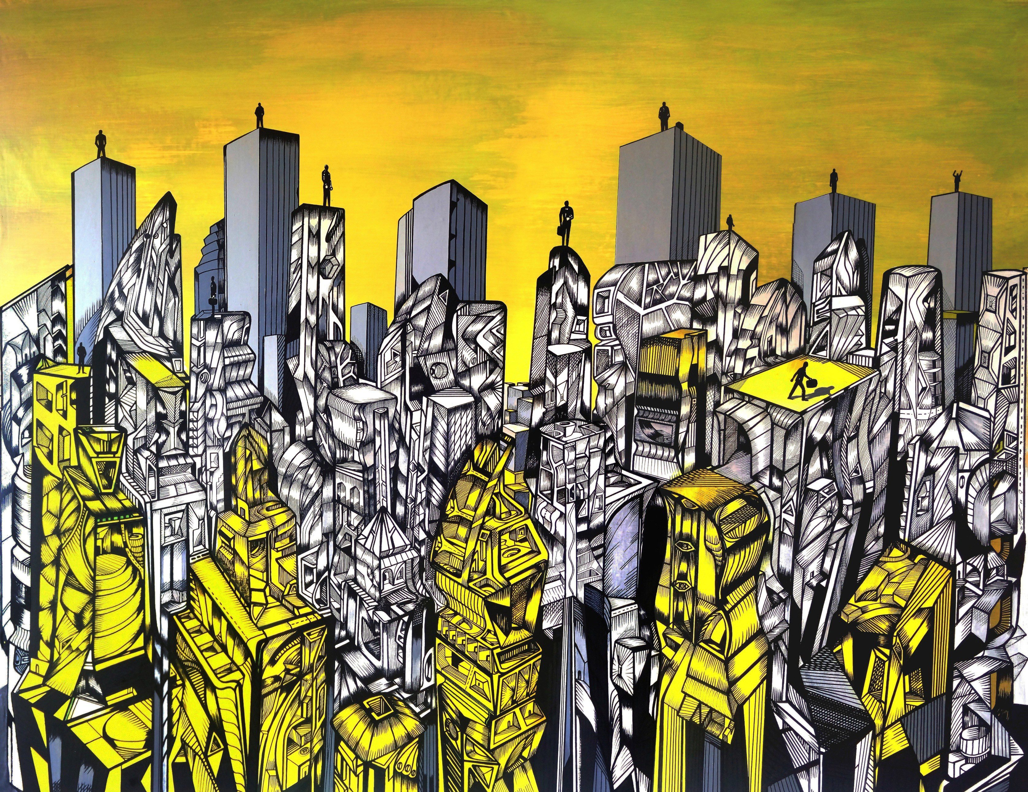 21.-it-s-time-to-grow-3-acrylic-on-canvas-120-x-158-cm-2018-artist-marko-gavrilovic