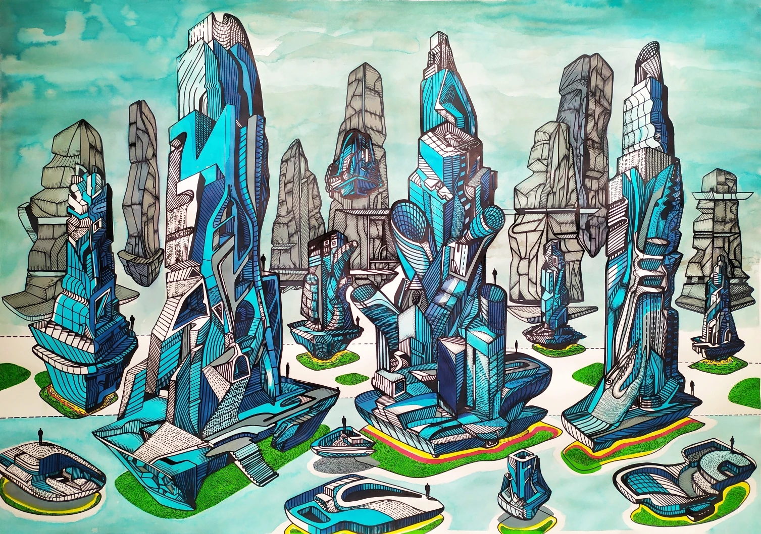 mashgallery-marko-gavrilovic-how-inappropriate-to-call-this-planet-earth-when-its-clearly-ocean-2020