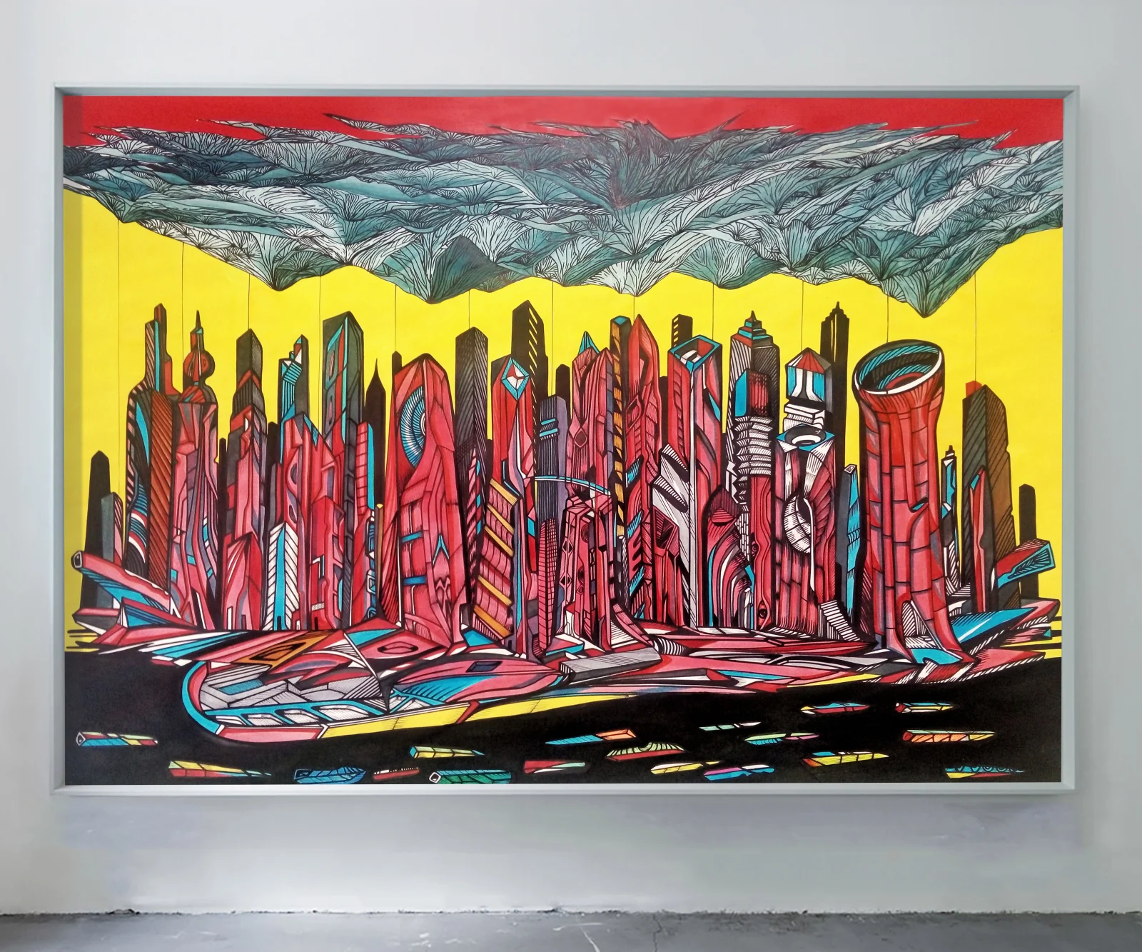 mashgallery-marko-gavrilovic-red-city-hills-2019