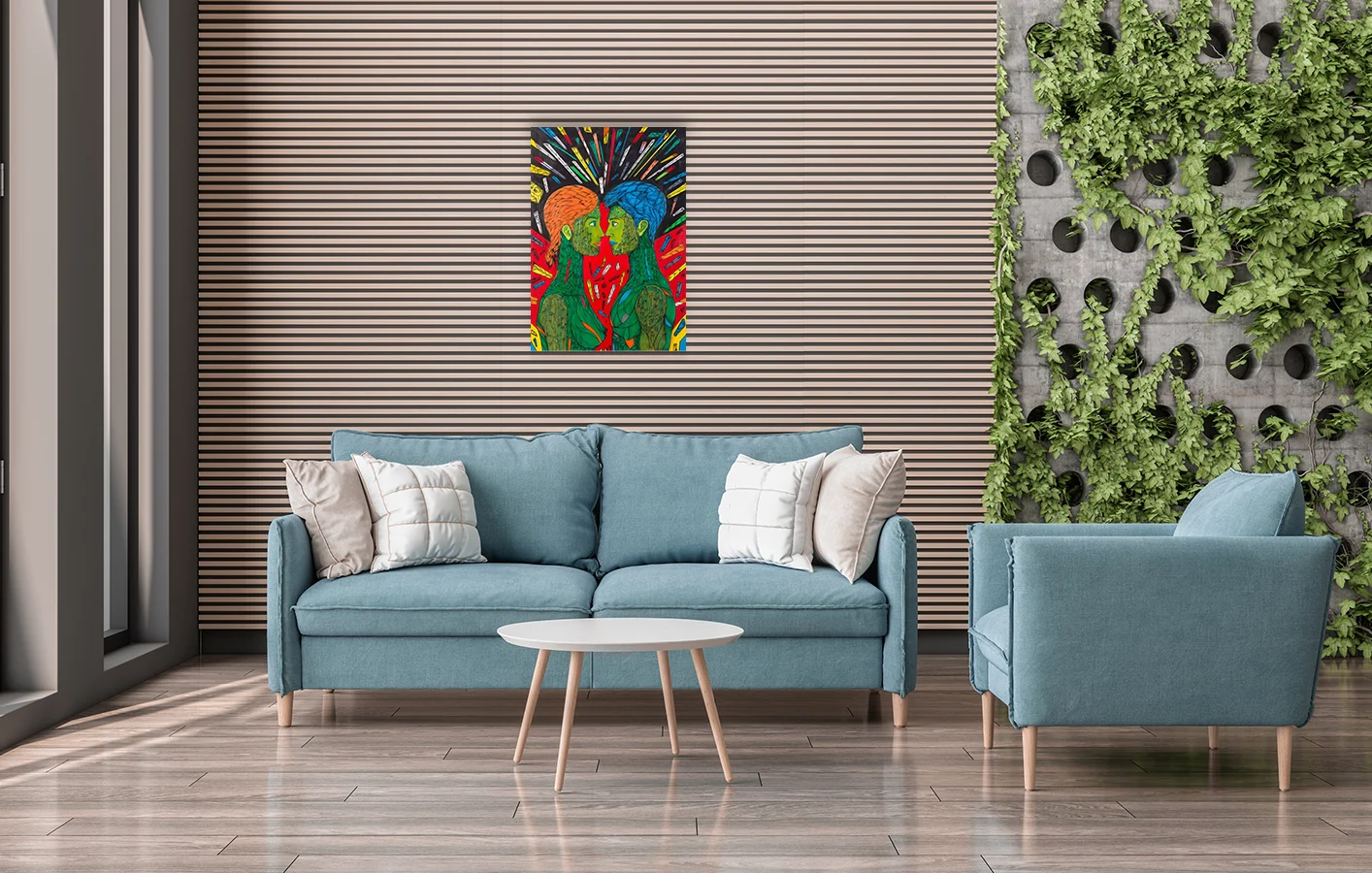 mashgallery-marko-gavrilovic-the-green-couple-2017