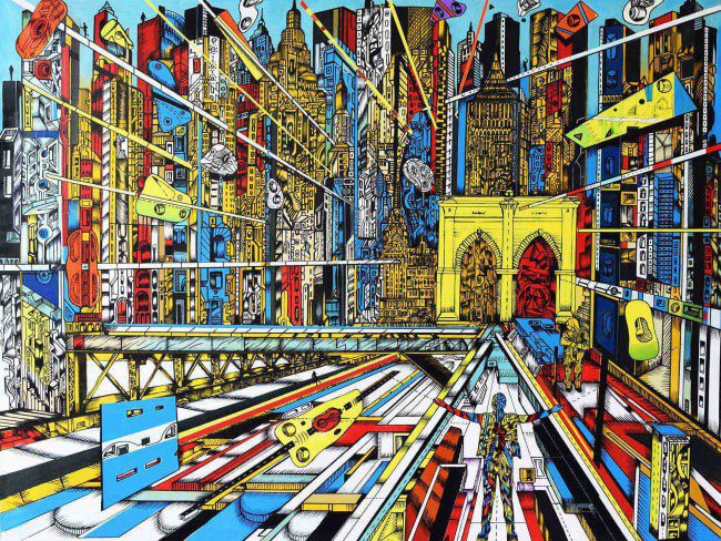 mashgallery-marko-gavrilovic-the-second-gate-2016