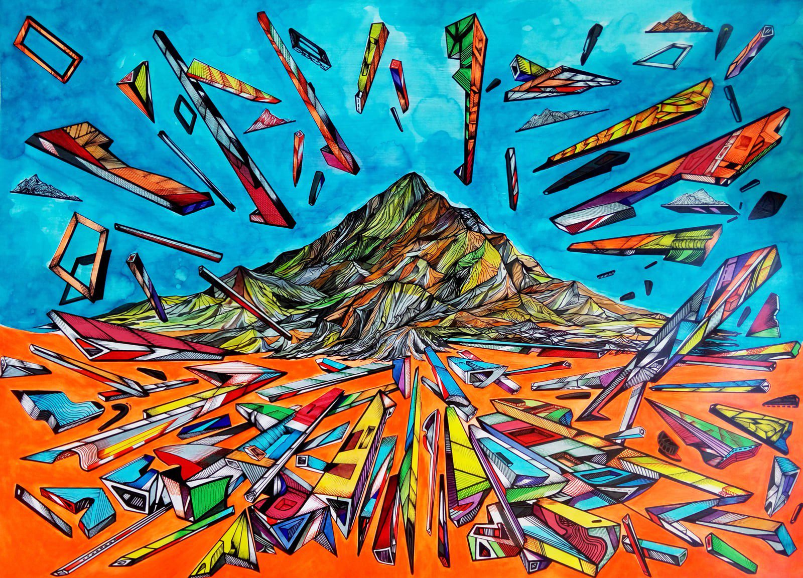 mashgallery-marko-gavrilovic-under-the-surface-of-a-volcano-2018