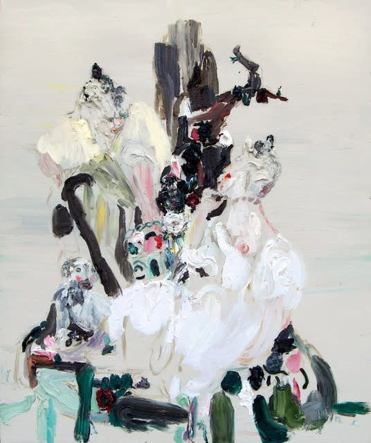 mashgallery-allison-schulnik-misfits-porcelain-2007