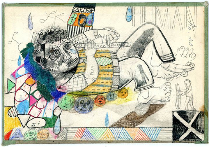 mashgallery-christian-clayton-human-play-human-2018