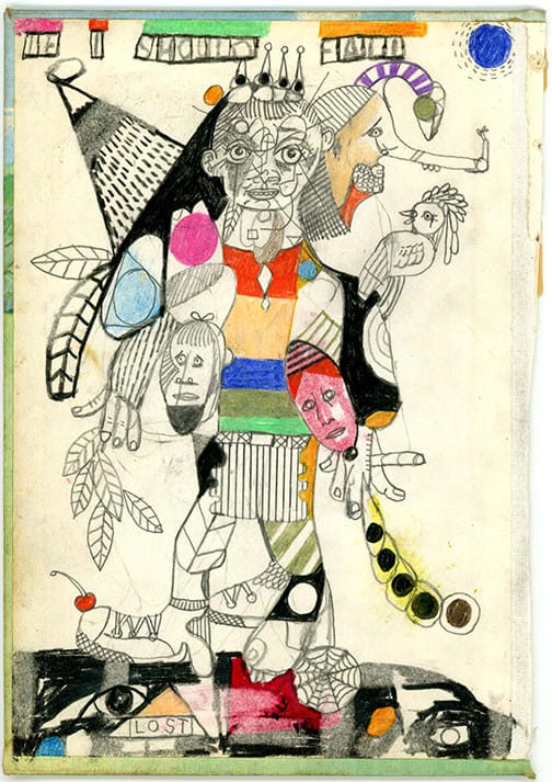 mashgallery-christian-clayton-lost-2018