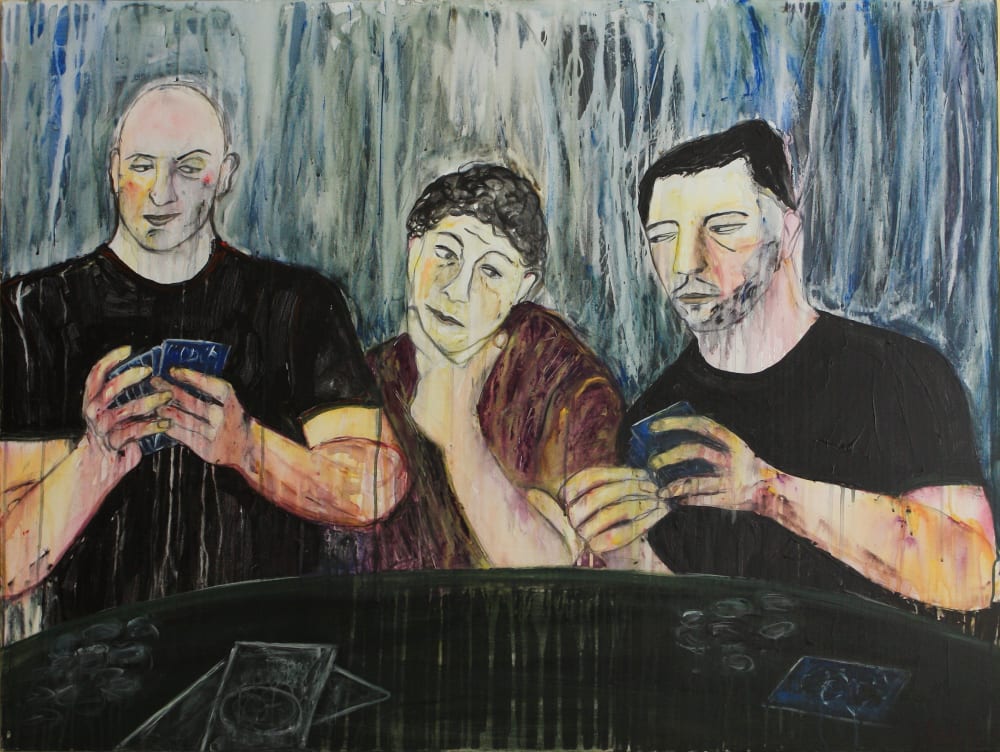 3 OF A KIND 3 OF A KIND