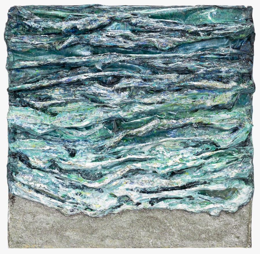 THE CALM PURSUIT THE CALM PURSUIT