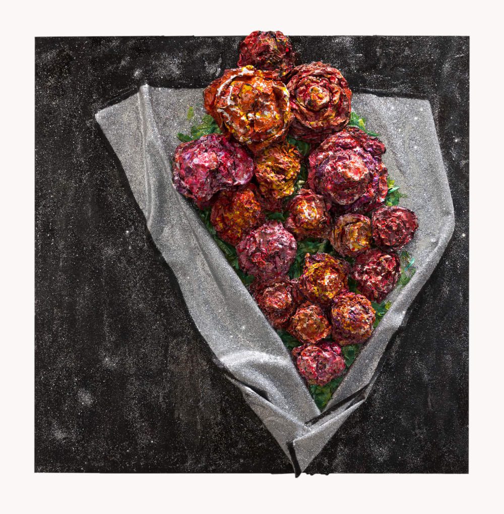 UNVEIL MY HEART by Haleh Mashian