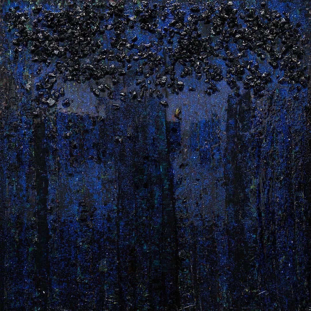 VELVET NIGHT VELVET NIGHT by Haleh Mashian