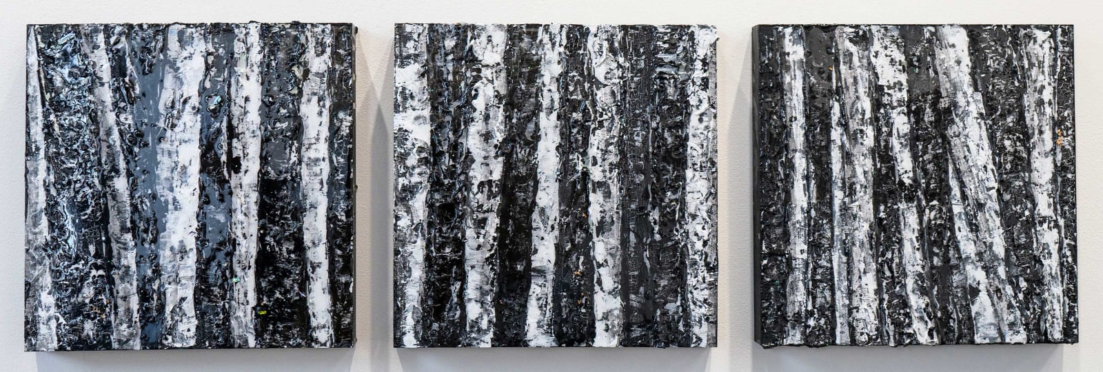 ZEN NIGHT ZEN NIGHT by Haleh Mashian