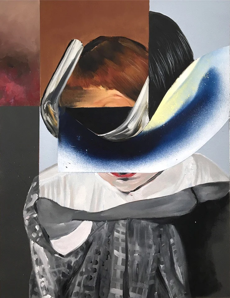 mashgallery-jaybo-monk-traces-of-a-smile-2018