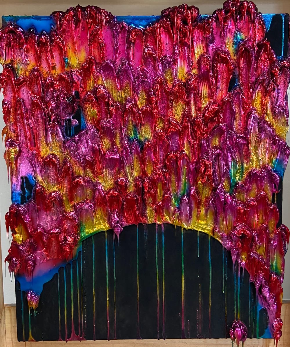 mashgallery-john-monn-atheris-painting-bubblegum-2020