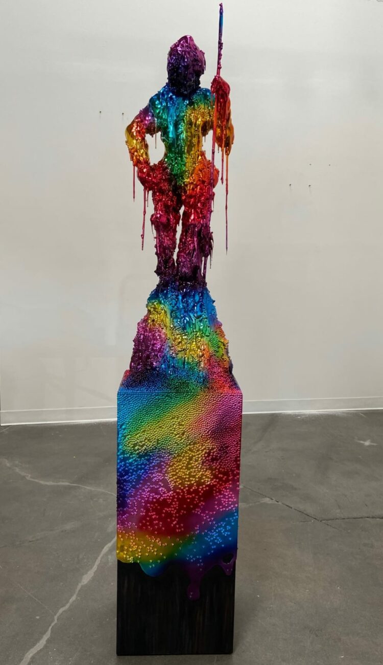 mashgallery-john-monn-demeter-iii-sculpture-of-a-statue-as-a-monument-2020