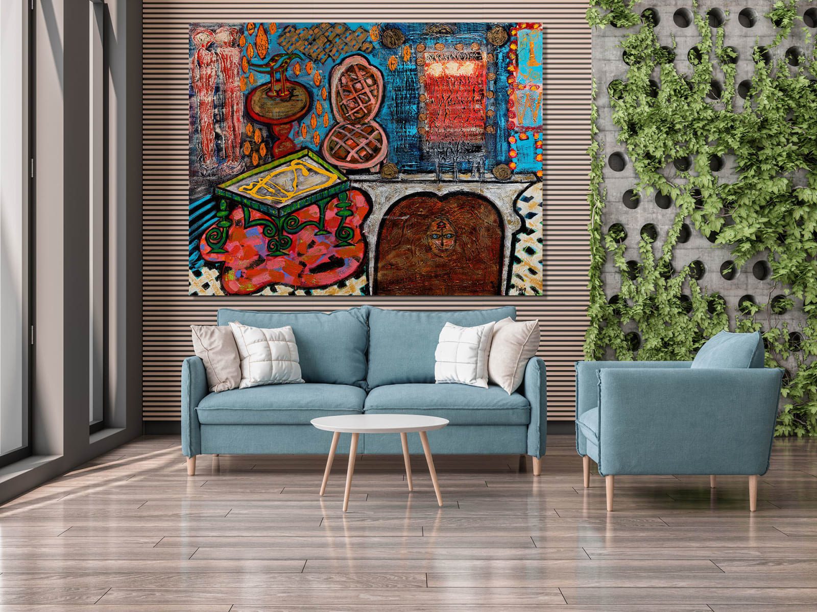 mashgallery-maggi-hodge-interior-alien-2020-2