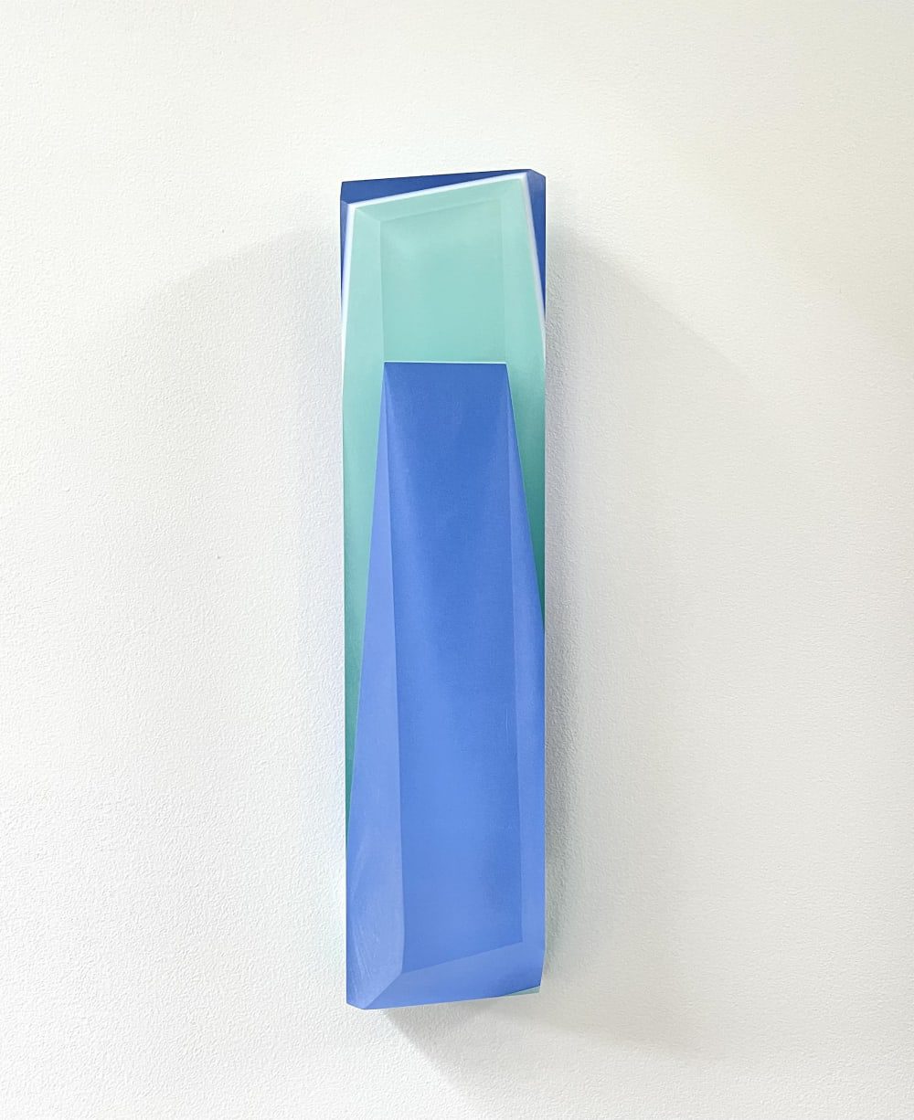 mashgallery-michelle-benoit-cross-cut-sunshine-series-mist-sound-2018-2021
