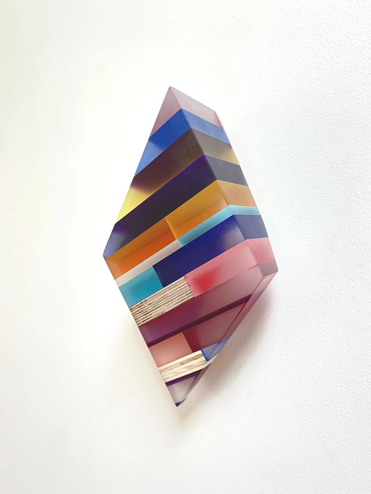 mashgallery-michelle-benoit-twenty-twenty-series-knee-deep-2021