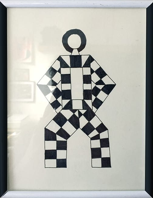 mashgallery-nate-harris-drawing-for-sculpture-2019