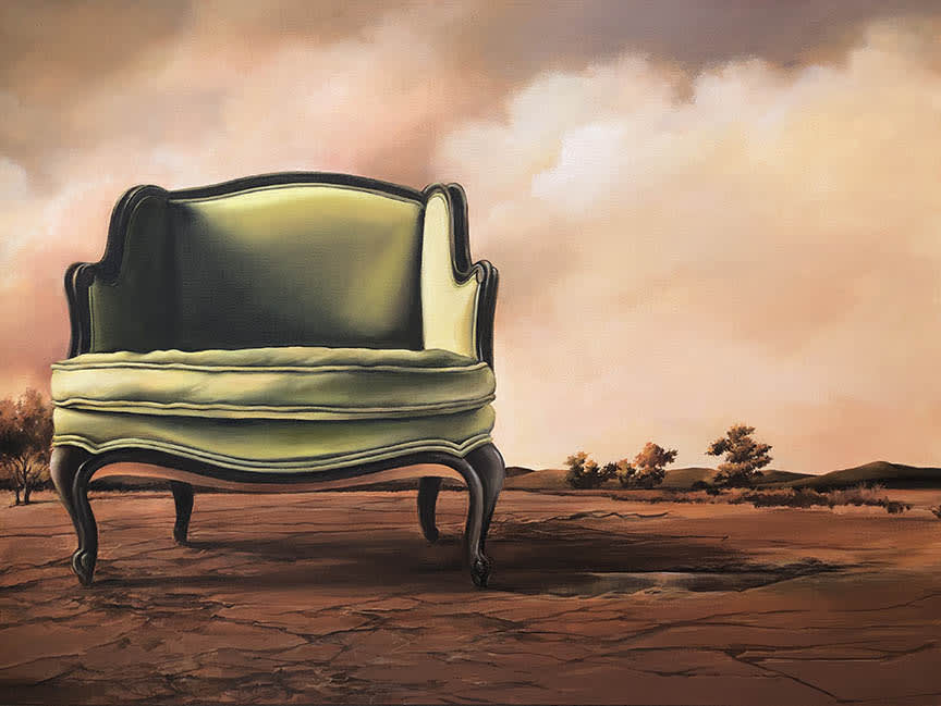 mashgallery-pamela-mower-conner-yellow-chair-2020