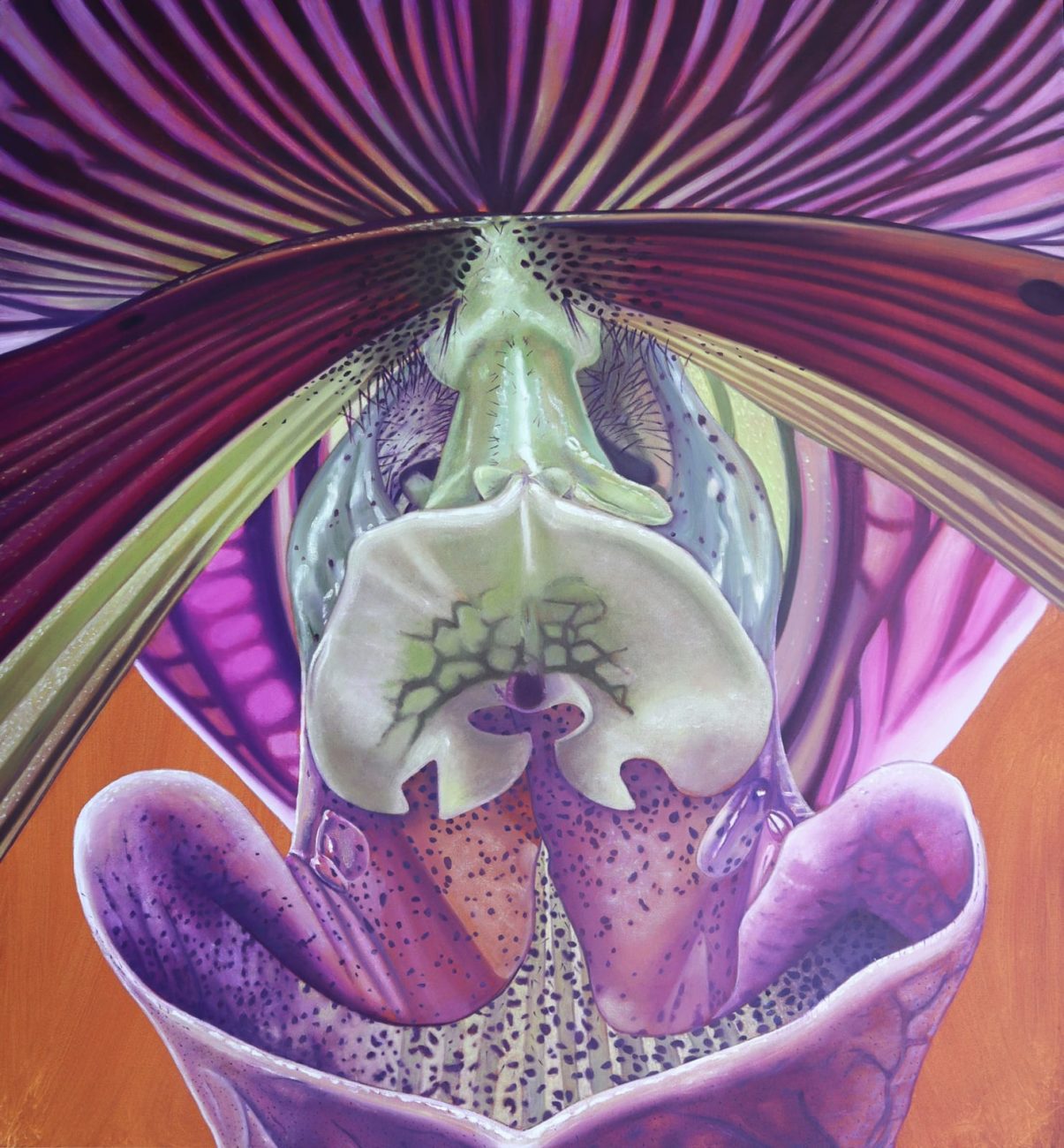 mashgallery-gary-brewer-the-heart-of-the-heart-2022 Gary Brewer