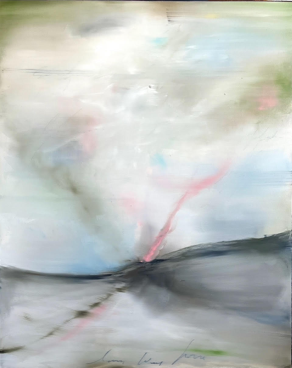 There is Nothing Left for You Here