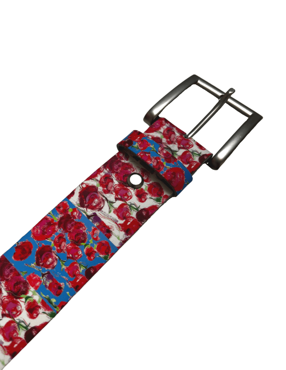 rose belt 2
