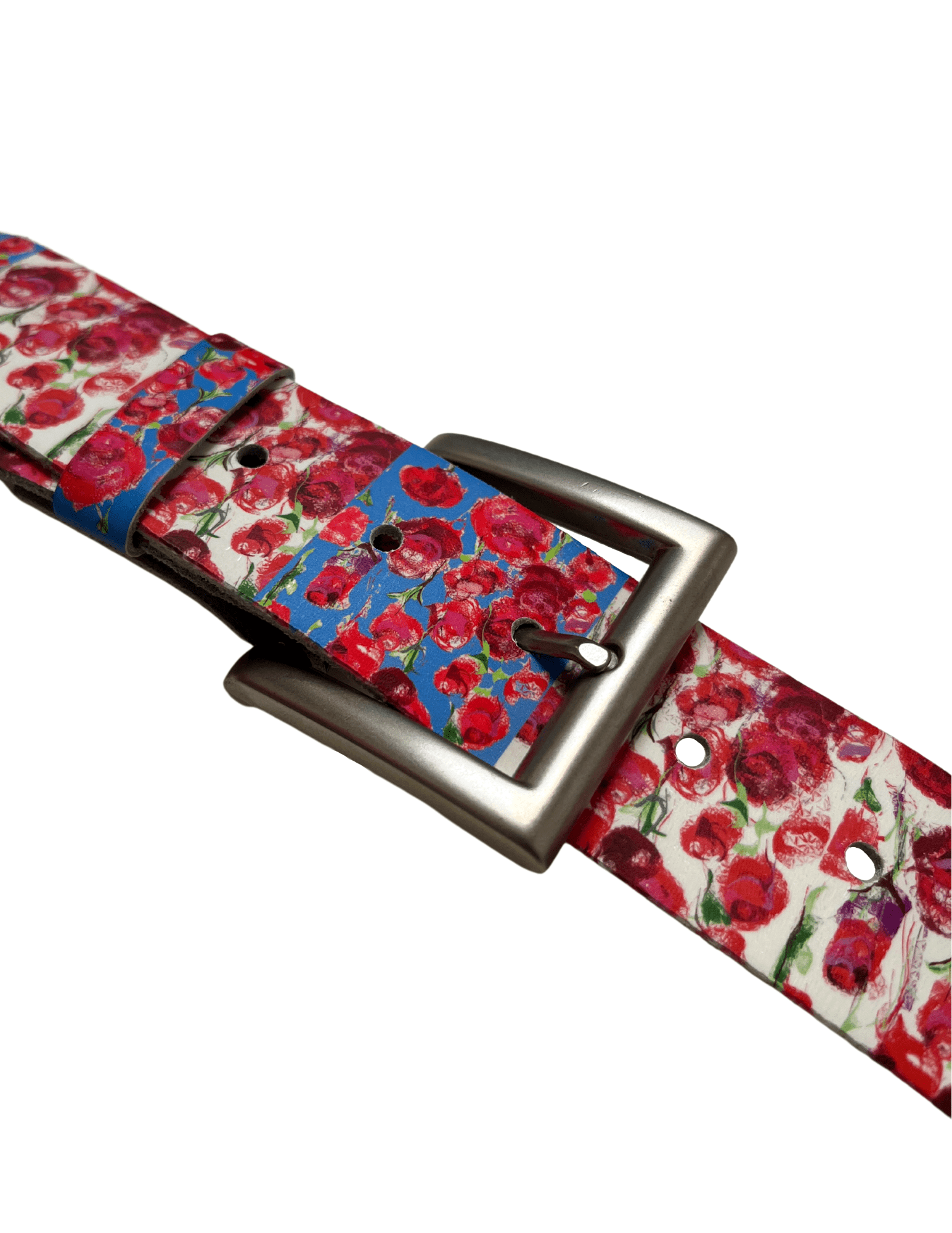 rose belt 3