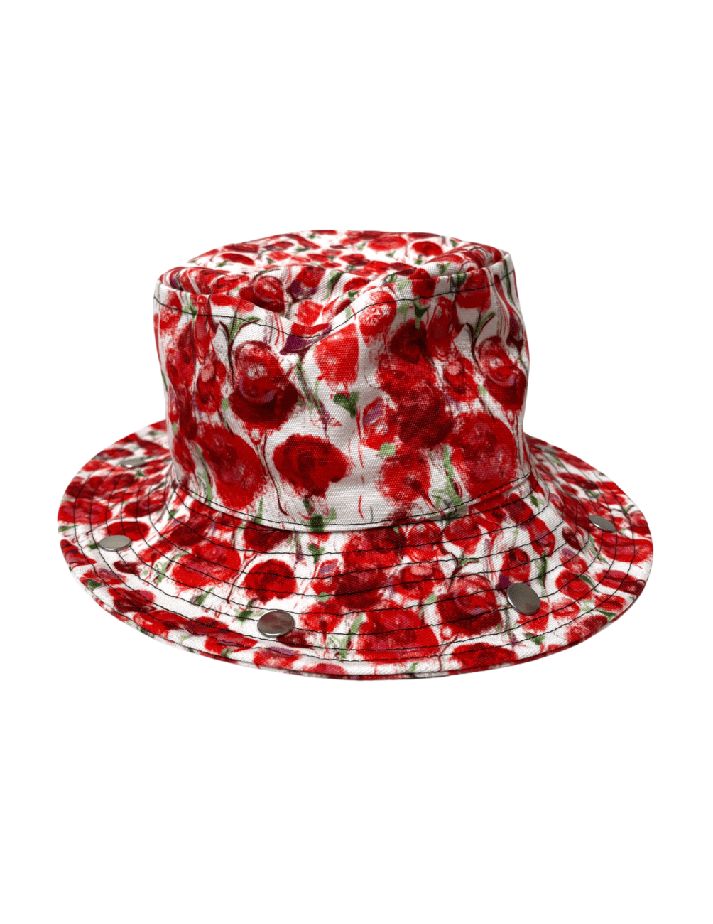 rose bucket hat