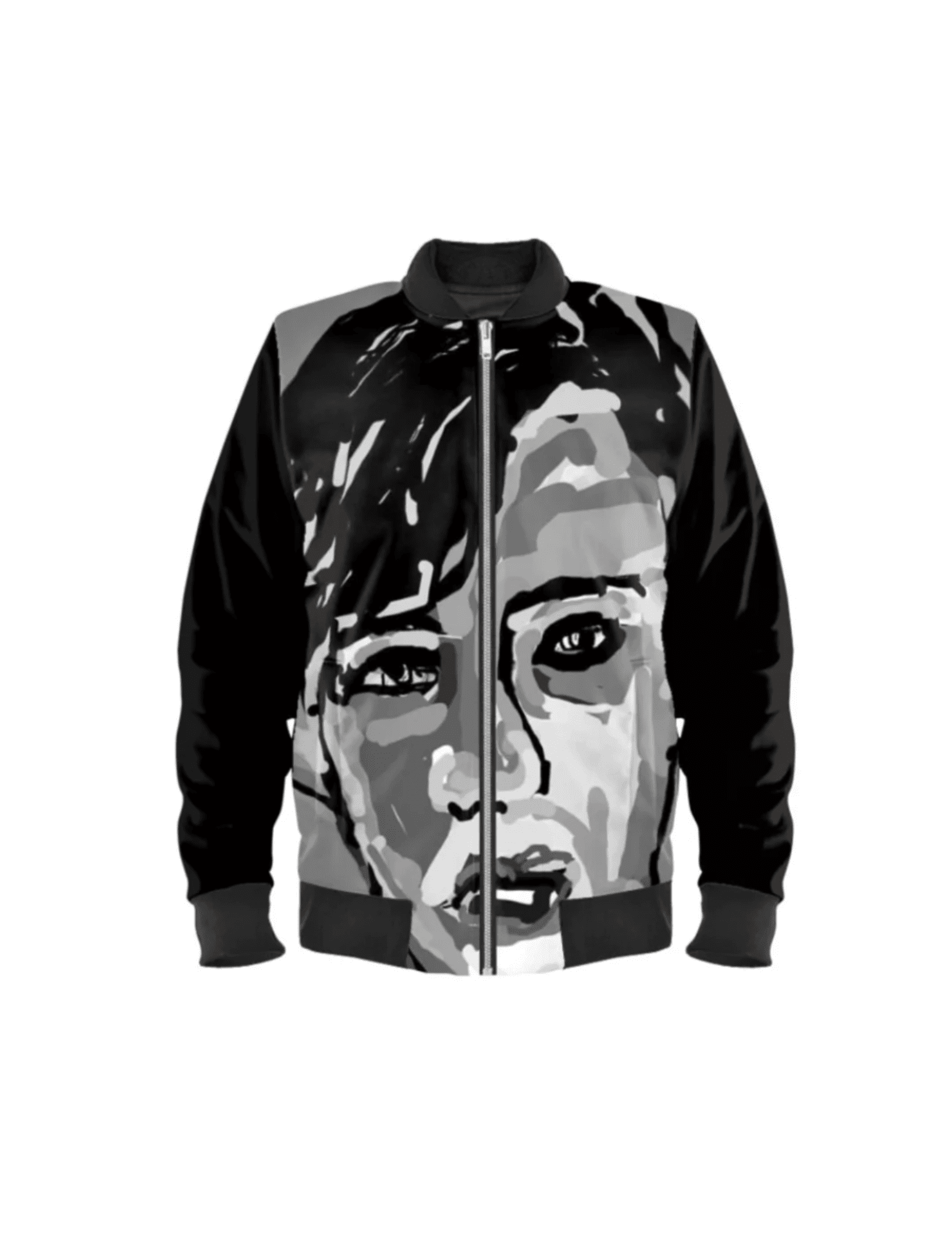 Mr Hyde jacket Mr. Hyde Jacker