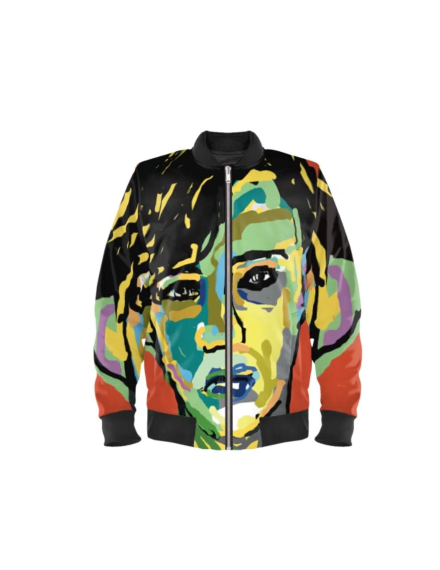 Mr Hyde jacket Mr. Hyde Jacket