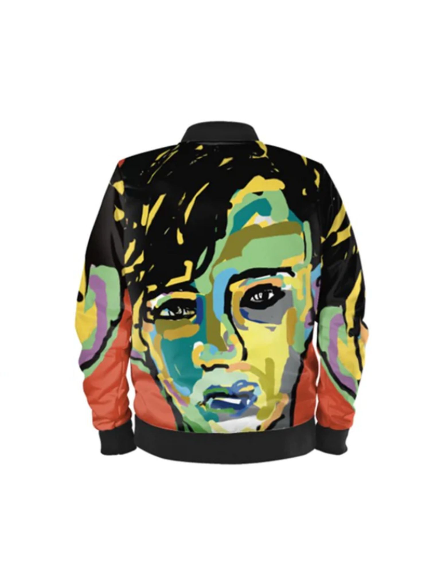Mr Hyde jacket Mr. Hyde jacket