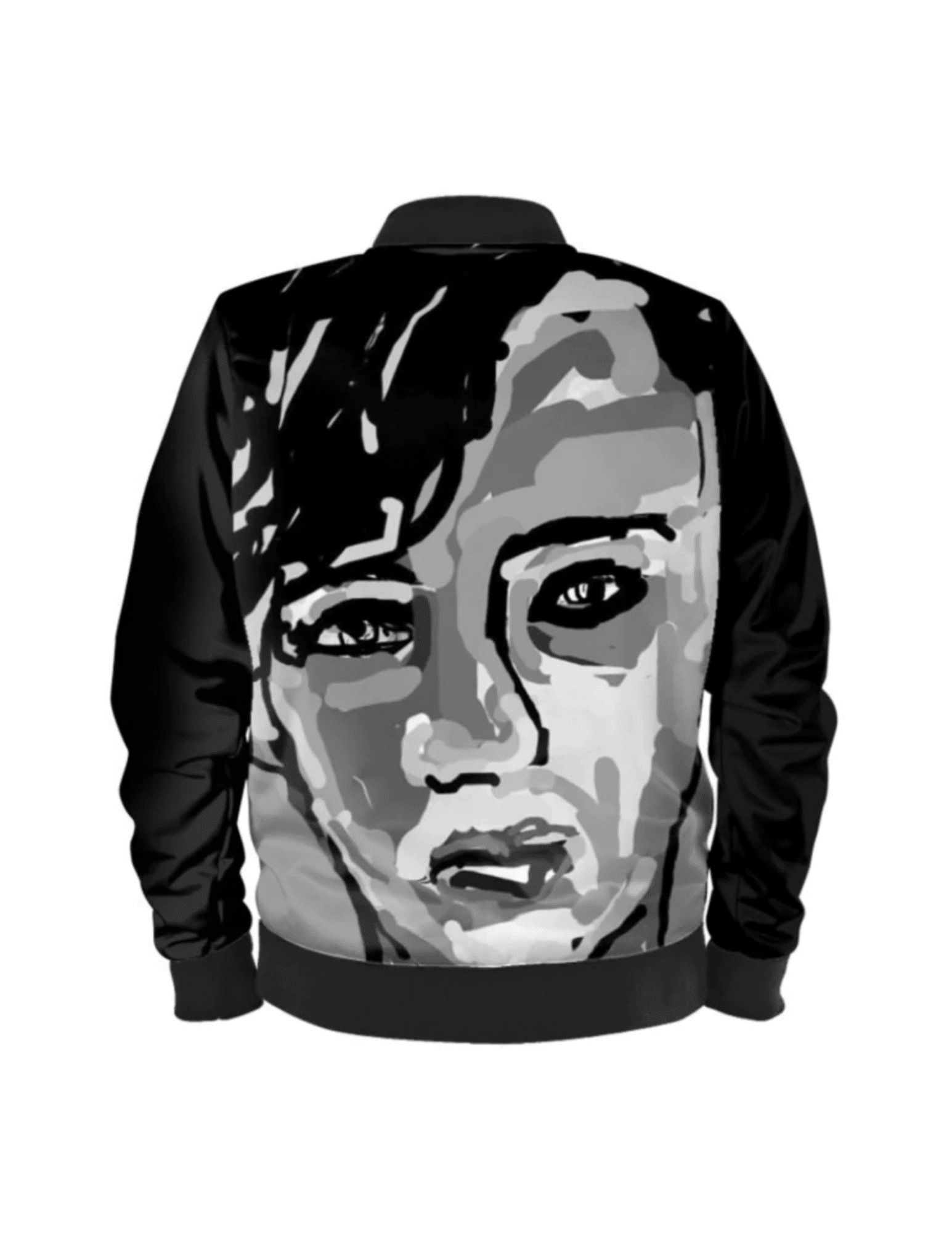 Mr Hyde jacket Mr. Hyde Jacket