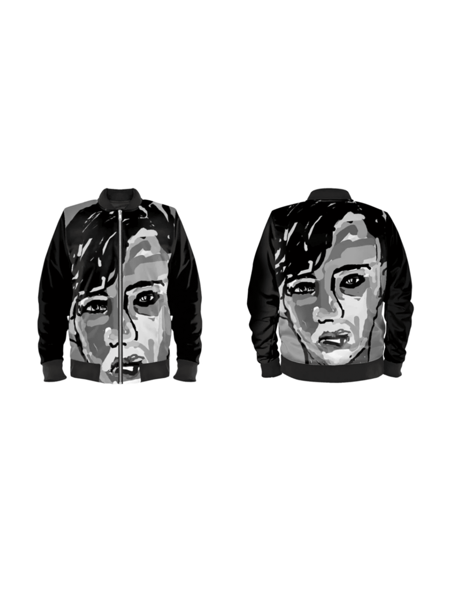 Mr Hyde jacket Mr. Hyde jackets