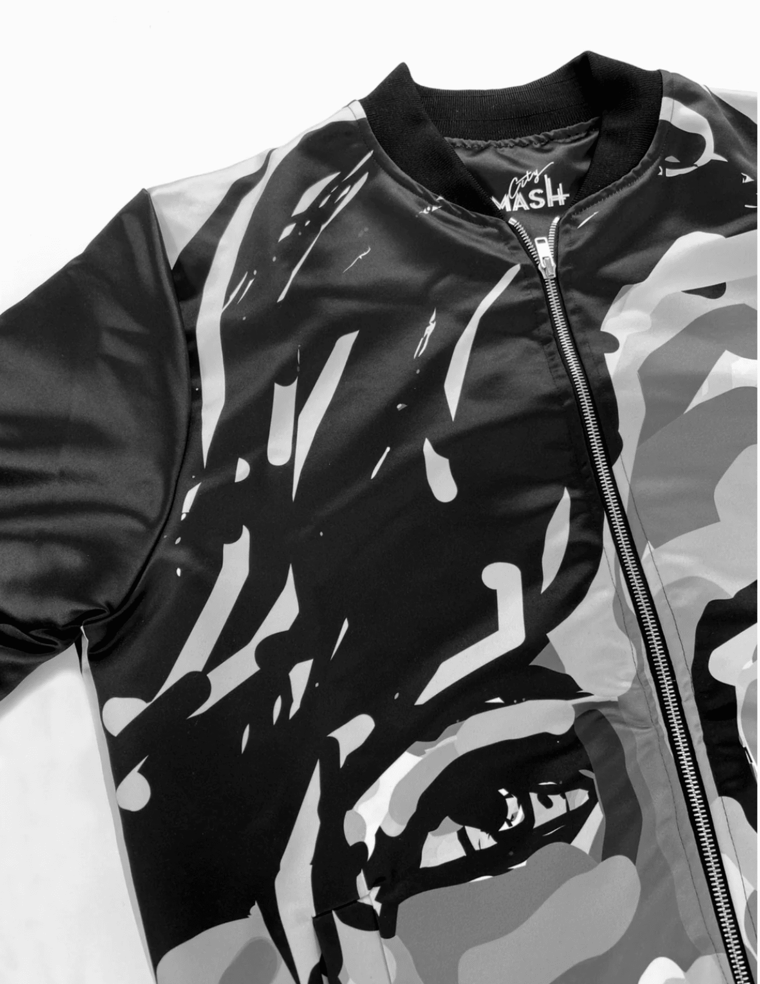 Mr Hyde jacket Mr. Hyde jacket