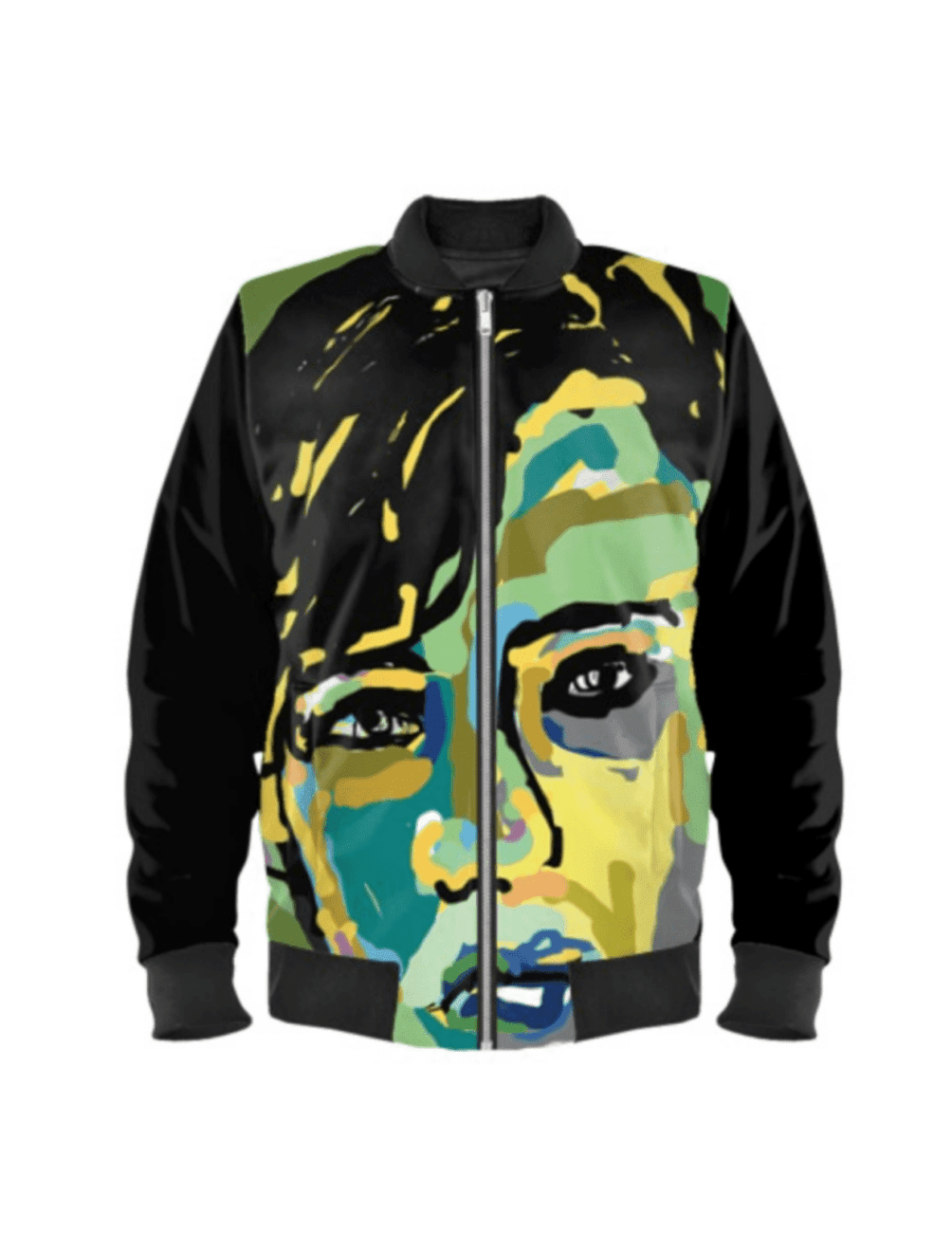 Mr Hyde jacket Mr Hyde jacket