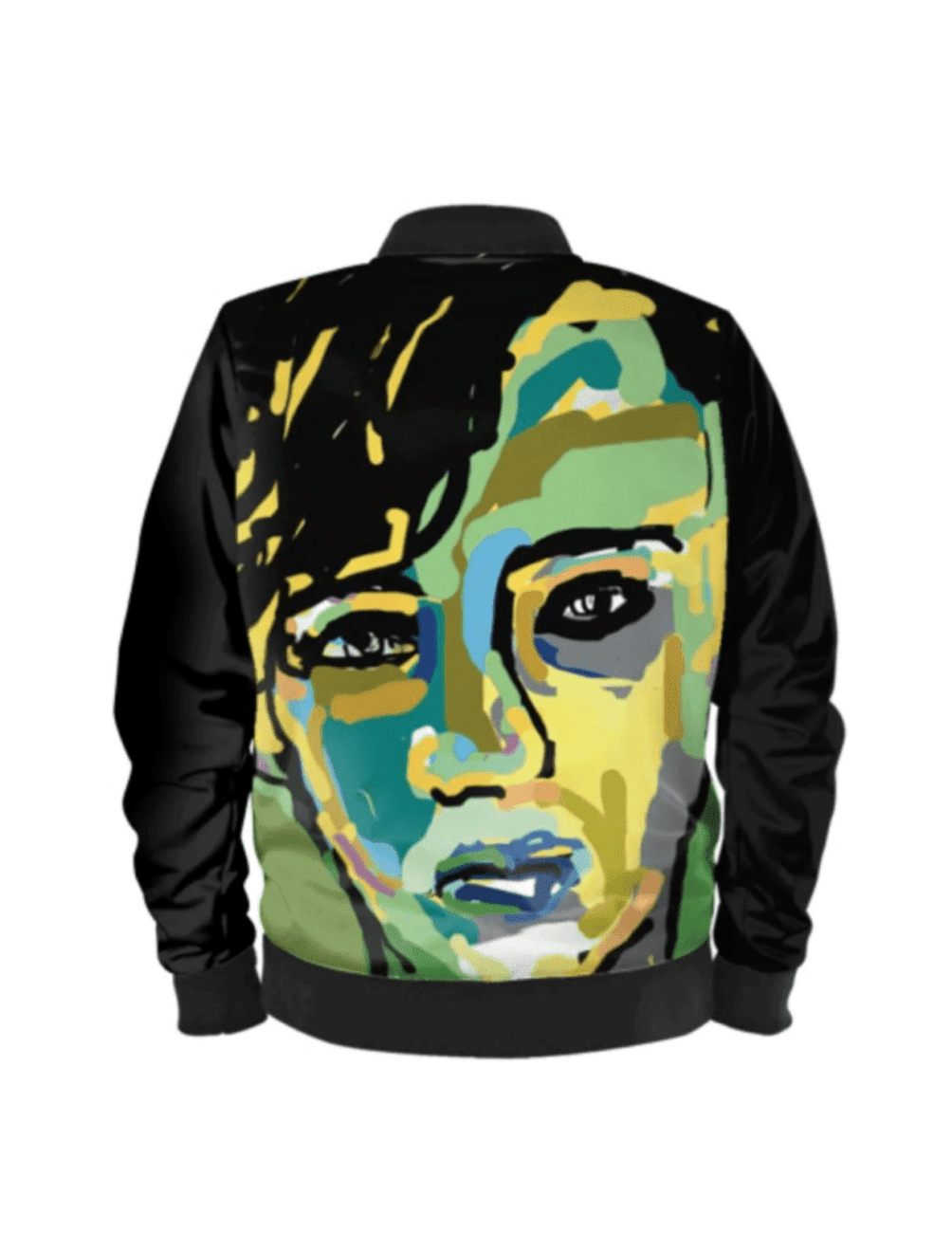 Mr Hyde jacket Mr Hyde jacket