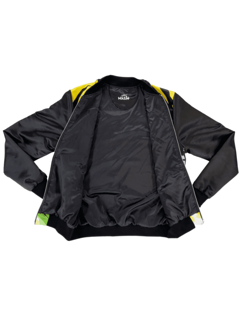 Mr Hyde jacket Mr Hyde jacket