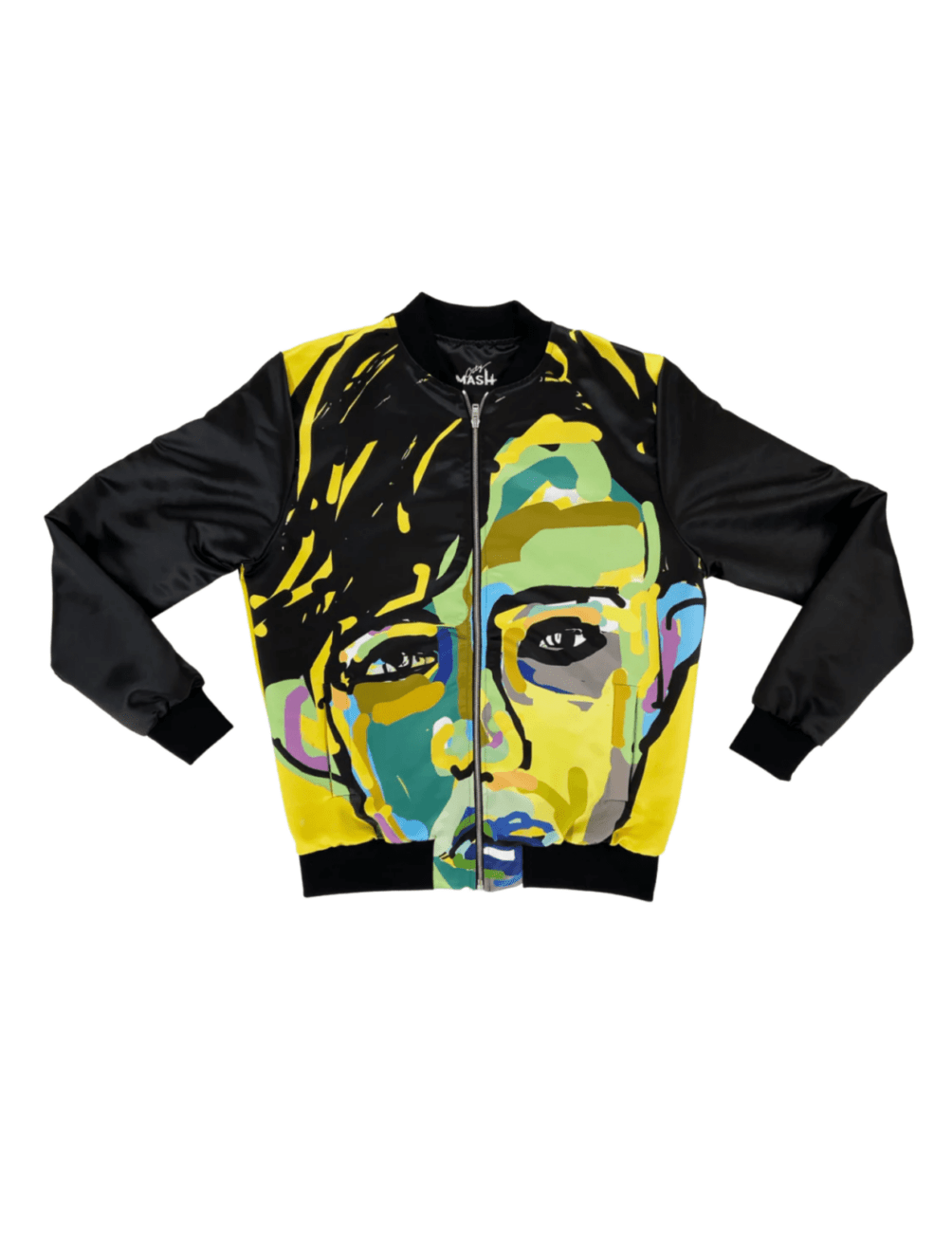 Mr Hyde jacket Mr Hyde jacket