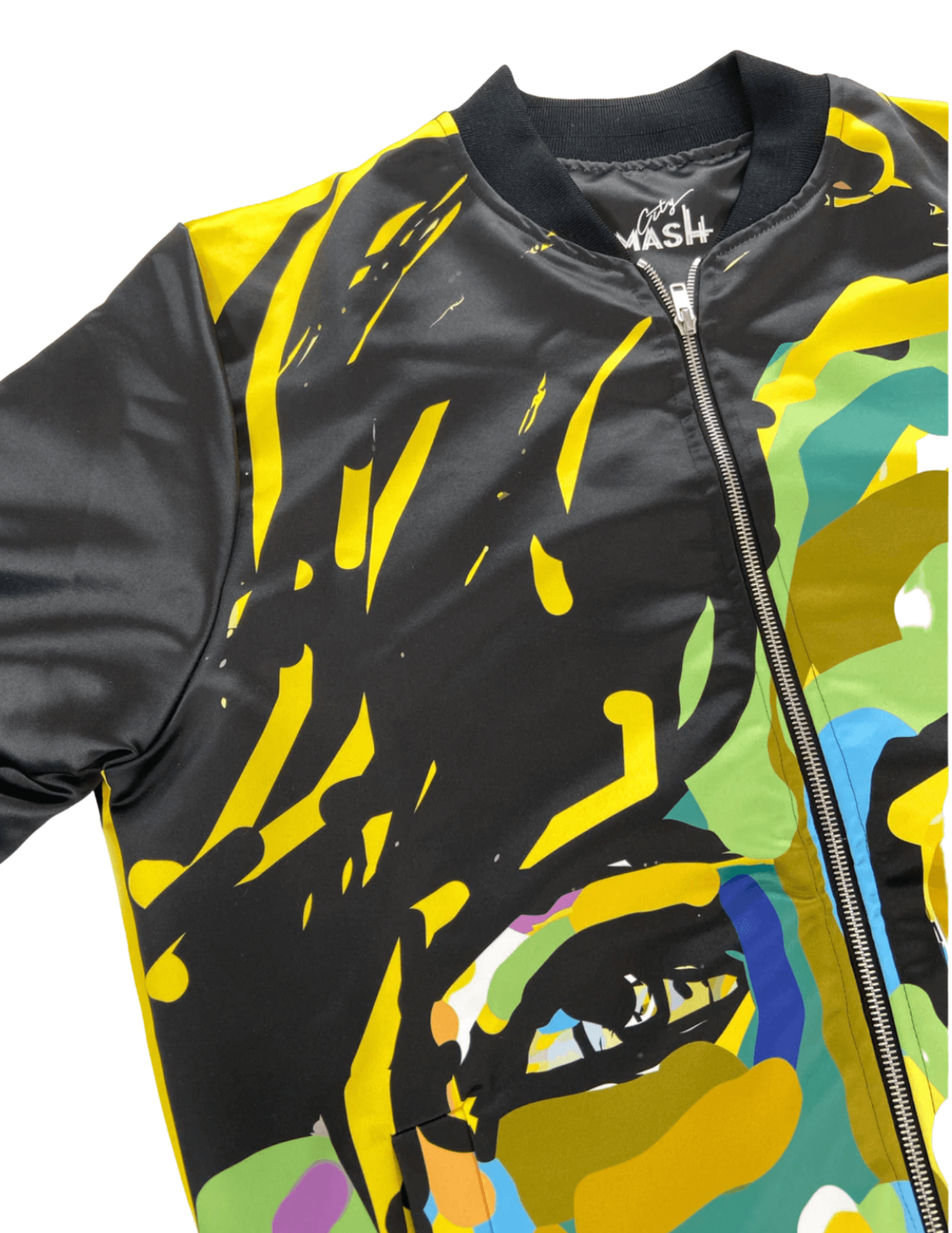 Mr Hyde jacket Mr Hyde jacket