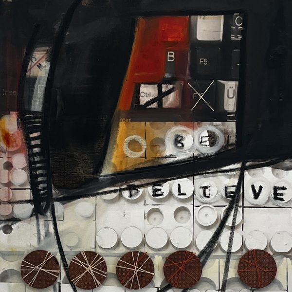 Ghost Writer by Anthony Liggins Ghost Writer by Anthony Liggins