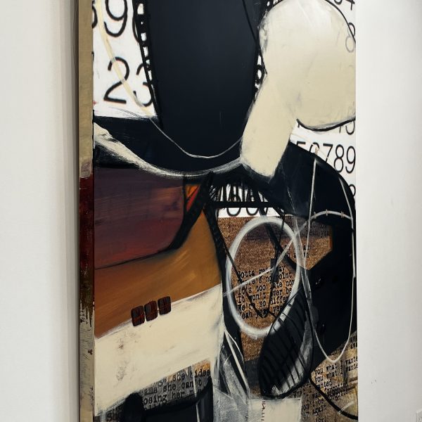 The Mood of Midnight by Anthony Liggins