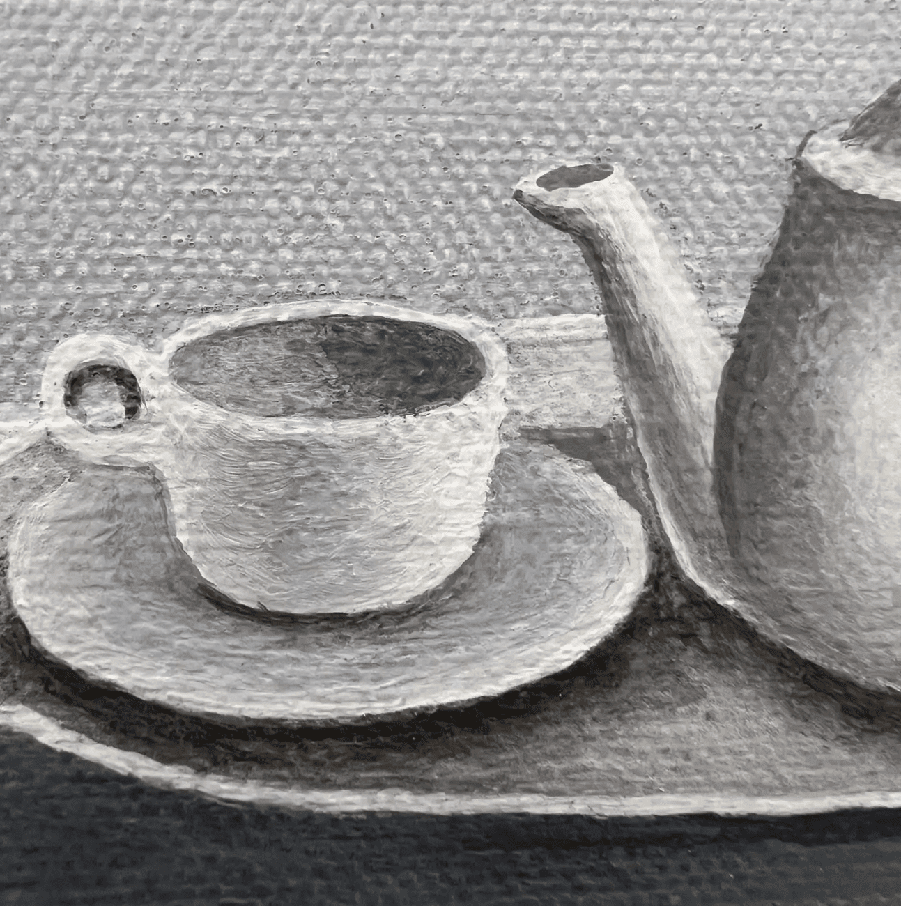 A Shared Expectation detail
