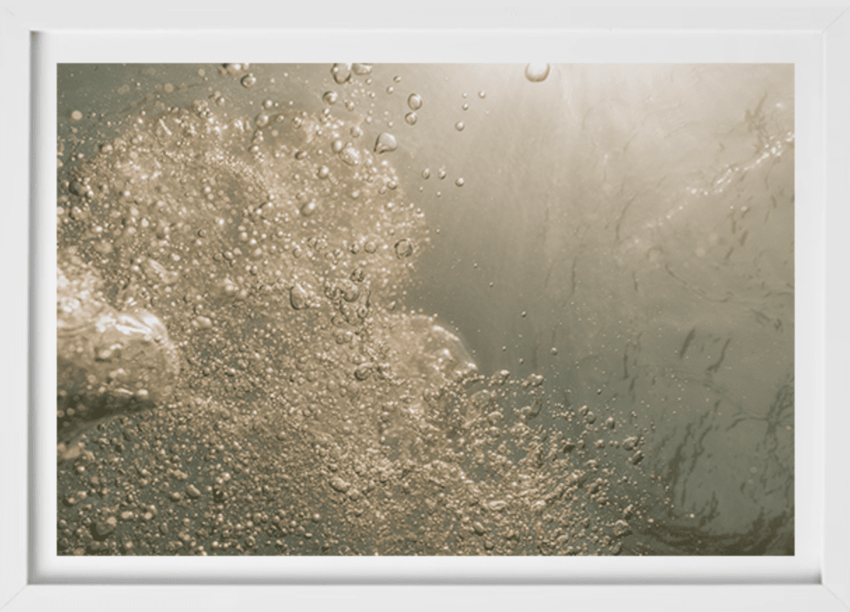 UNTETHERED I UNTETHERED I by Yves Bright