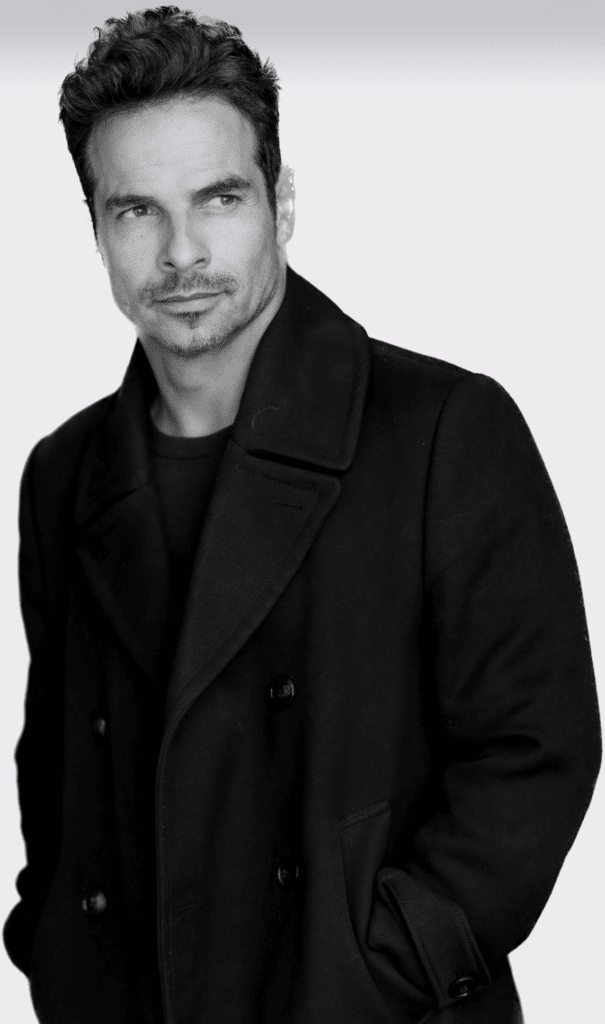 Yves Bright artist photo