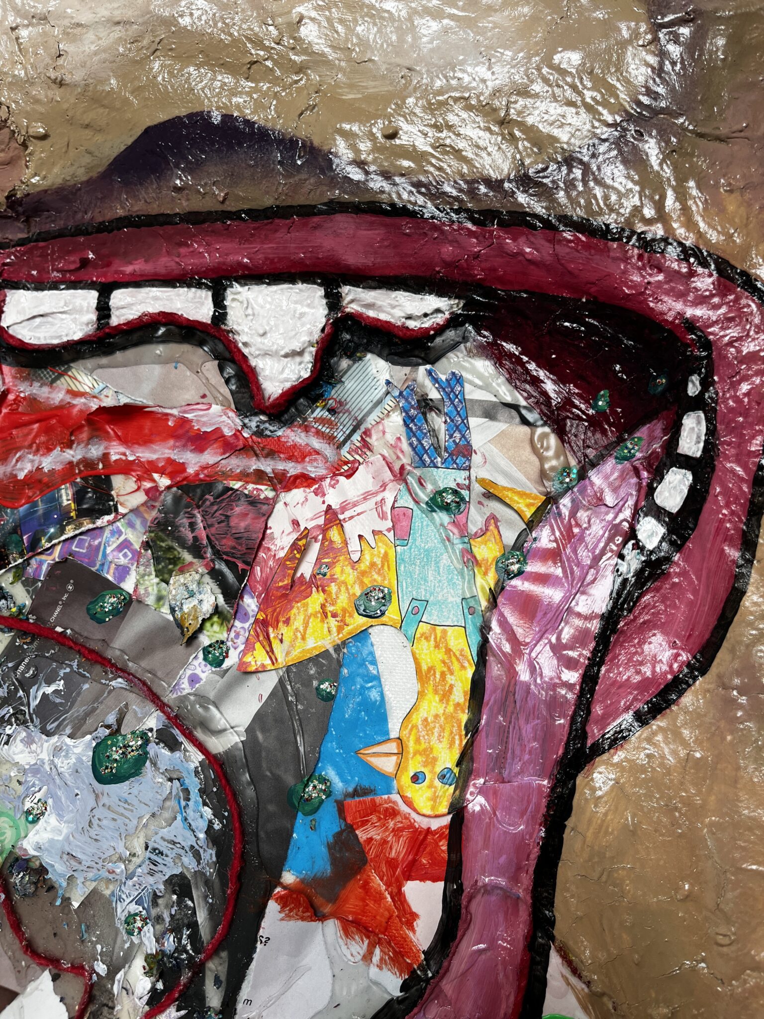 artwork detail artwork detail