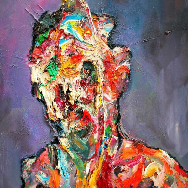 Le Comte by Massimo Damico Le Comte by Massimo Damico