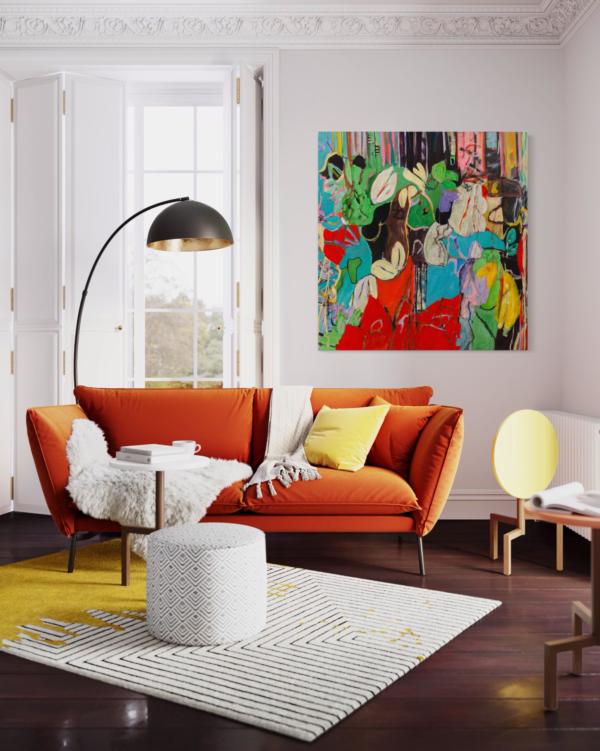 Christy Hopkins view in a room image Christy Hopkins view in a room image