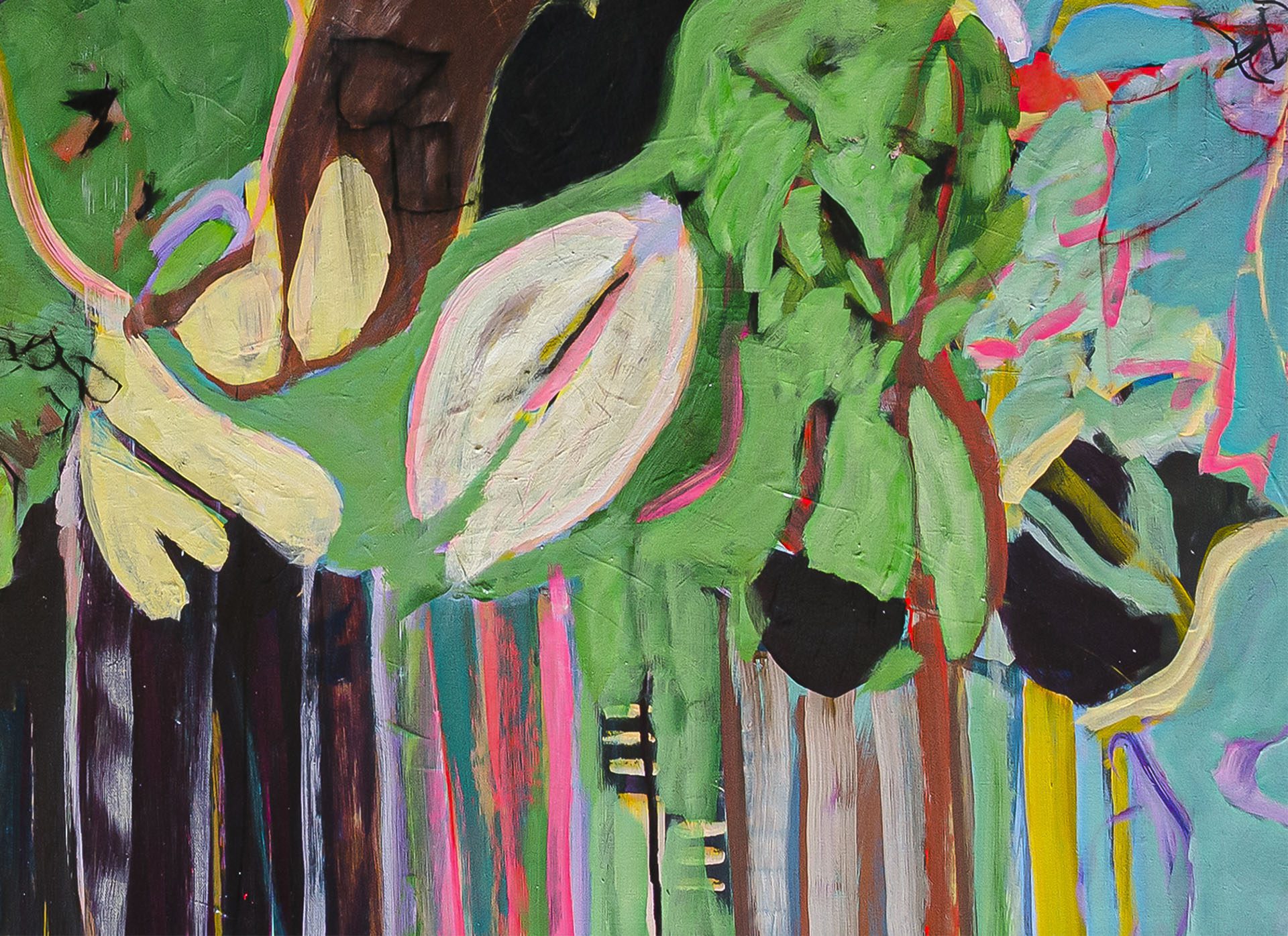 Christy Hopkins detail image Christy Hopkins detail image